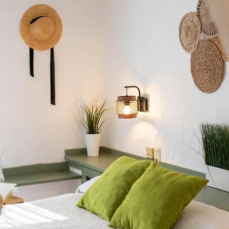 Holiday home Maria Del Carmen By Ruralidays *