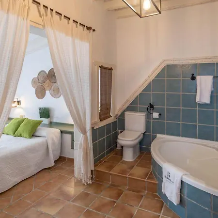 Maria Del Carmen By Ruralidays Holiday home Frigiliana