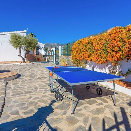 Holiday home Maria Del Carmen By Ruralidays *