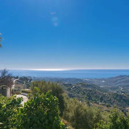Maria Del Carmen By Ruralidays Holiday home