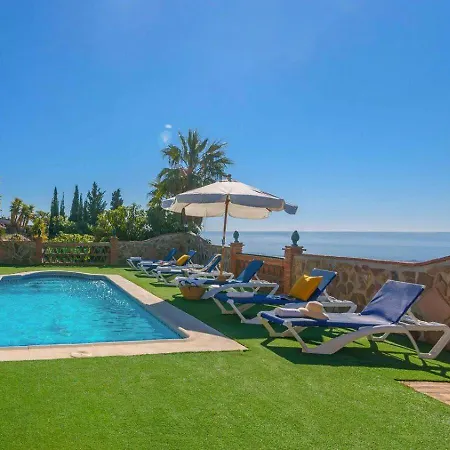 Vakantiehuis Maria Del Carmen By Ruralidays *